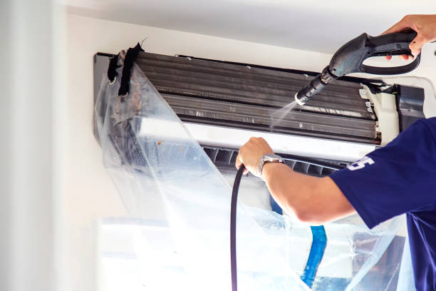 Best Dryer Vent Cleaning Services  in Reedsville, WI