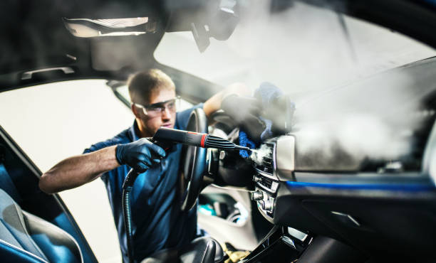 Best HVAC System Cleaning  in Reedsville, WI