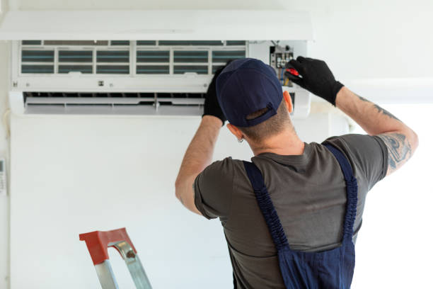 Best Affordable Air Duct Cleaning  in Reedsville, WI