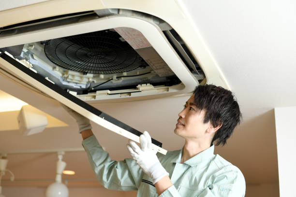 Best Emergency Air Duct Cleaning  in Reedsville, WI