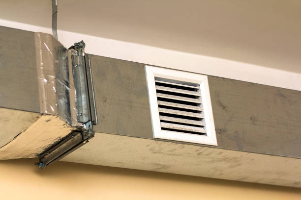 Best Home Air Vent Cleaning  in Reedsville, WI